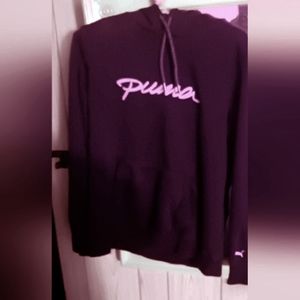 Puma hoodie
